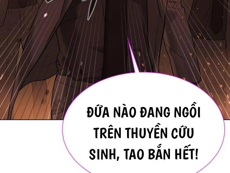 Sát Thủ Peter Chapter 37.5 - Trang 110