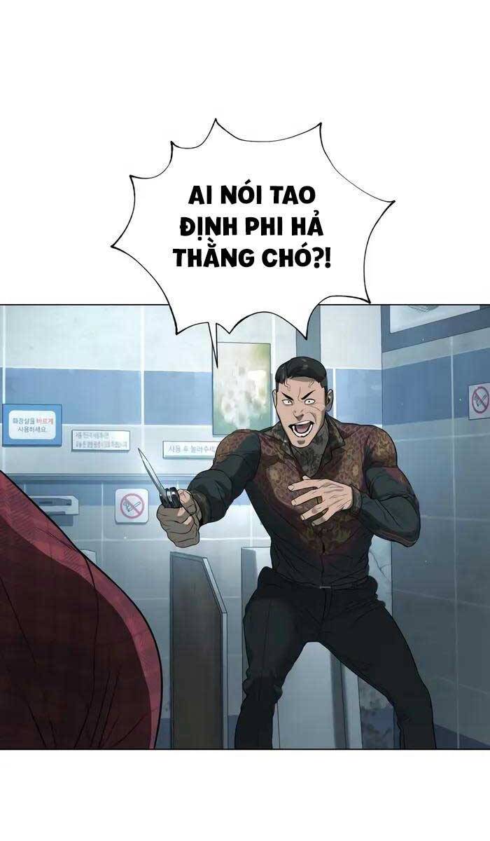 Sát Thủ Peter Chapter 2 - Trang 59