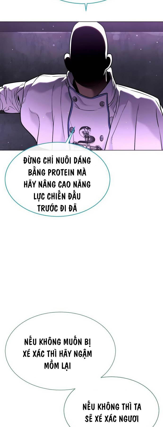 Sát Thủ Peter Chapter 38 - Trang 91