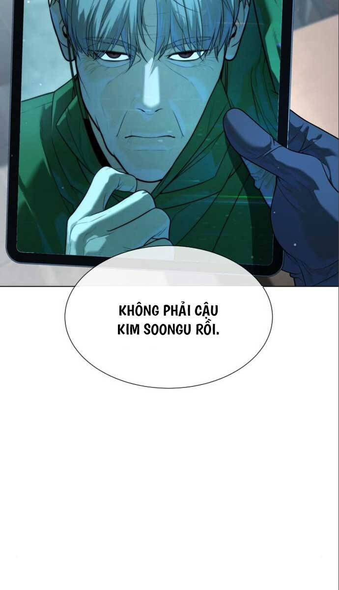 Sát Thủ Peter Chapter 18 - Trang 57