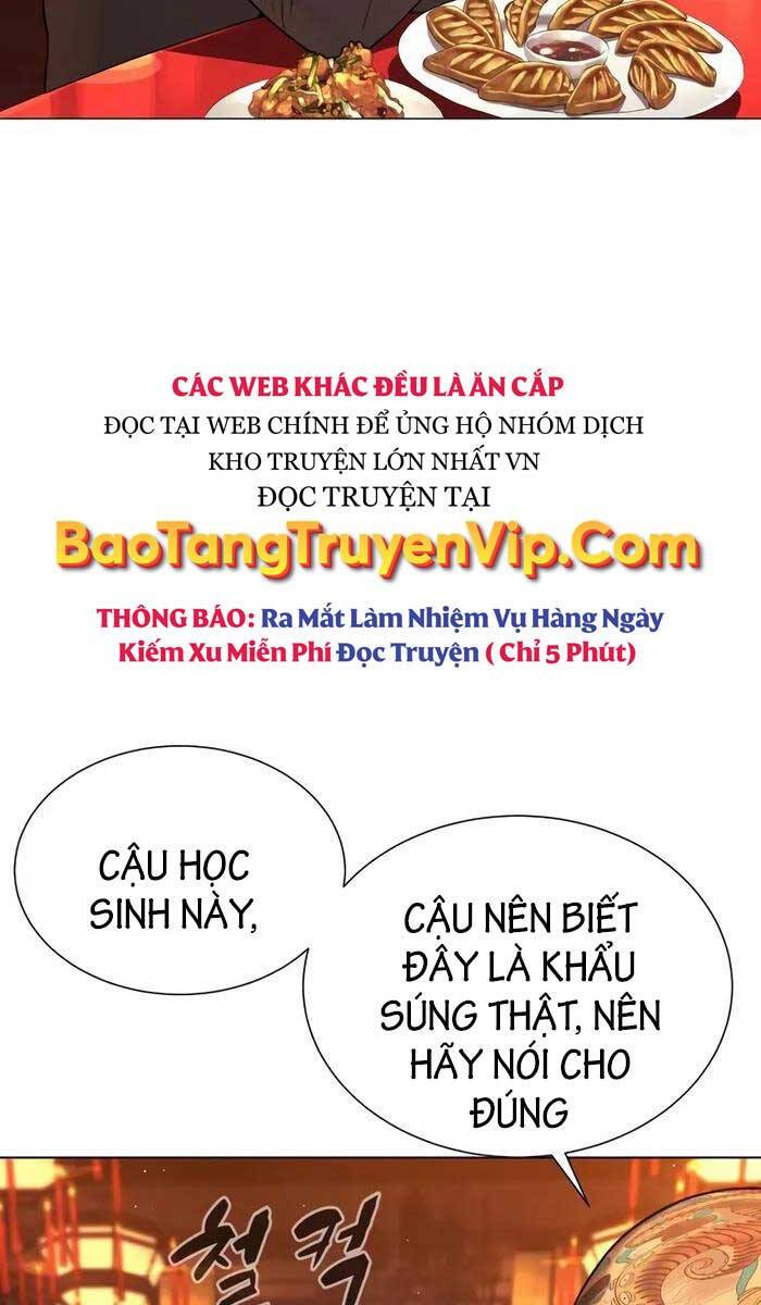 Sát Thủ Peter Chapter 3 - Trang 10