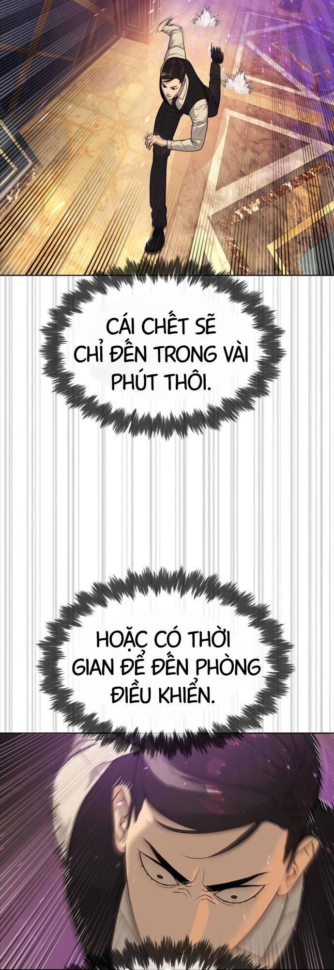 Sát Thủ Peter Chapter 30 - Trang 107