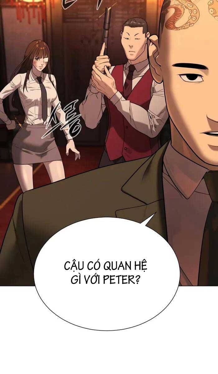 Sát Thủ Peter Chapter 3 - Trang 11