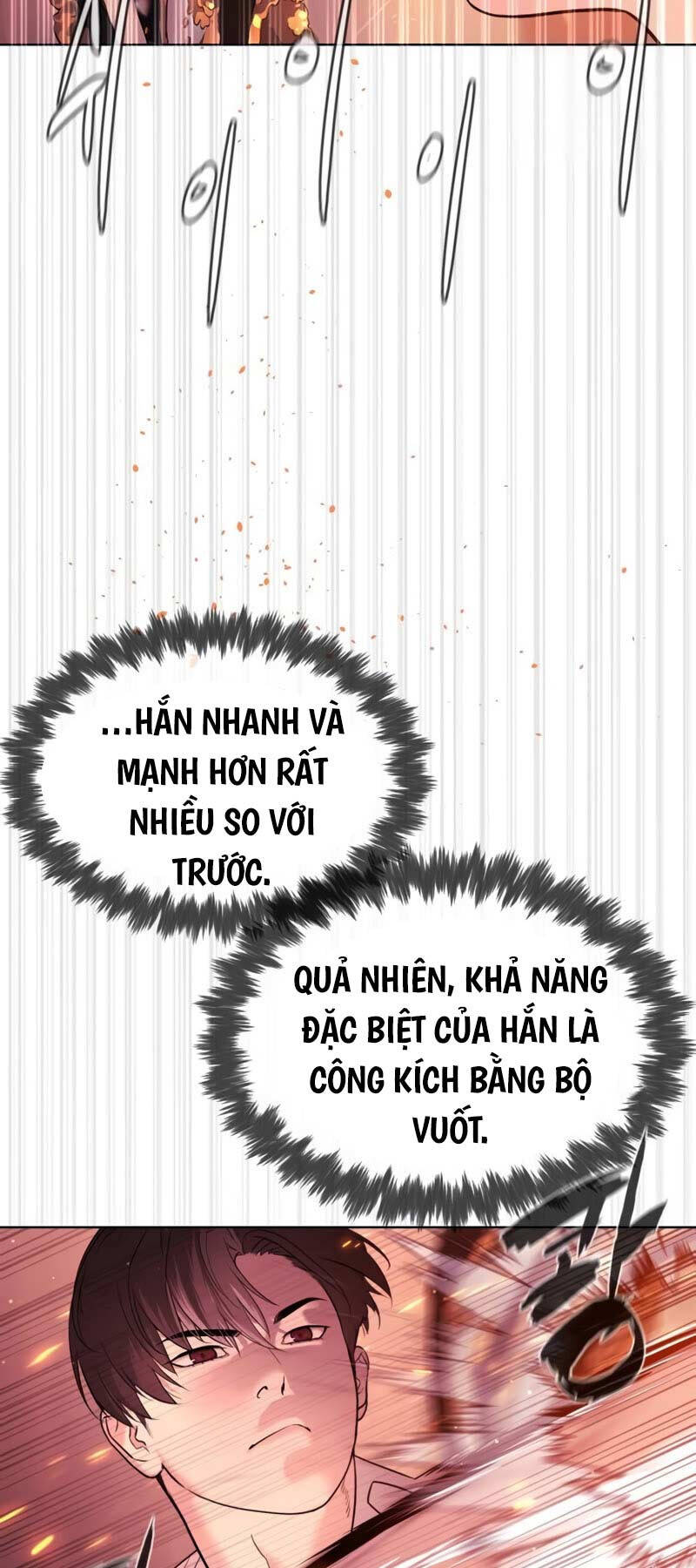 Sát Thủ Peter Chapter 35 - Trang 26