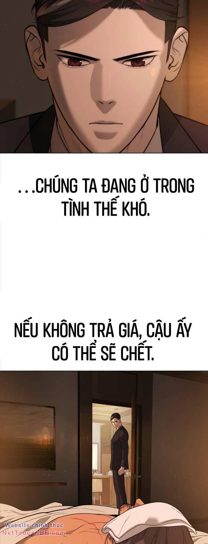 Sát Thủ Peter Chapter 29 - Trang 51