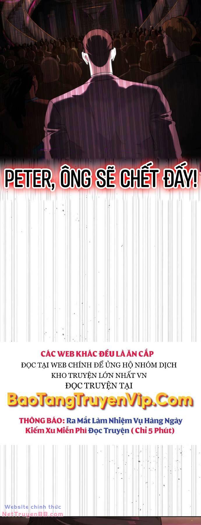 Sát Thủ Peter Chapter 29 - Trang 19