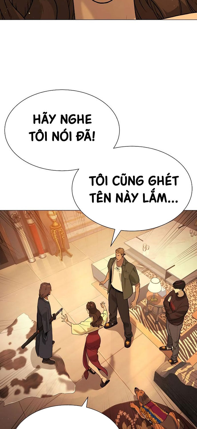 Sát Thủ Peter Chapter 58 - Trang 79