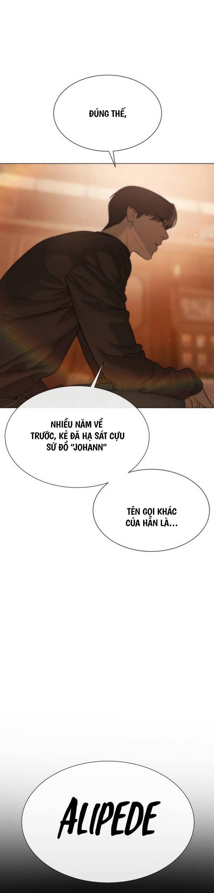 Sát Thủ Peter Chapter 39 - Trang 45