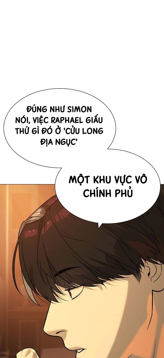 Sát Thủ Peter Chapter 58 - Trang 117