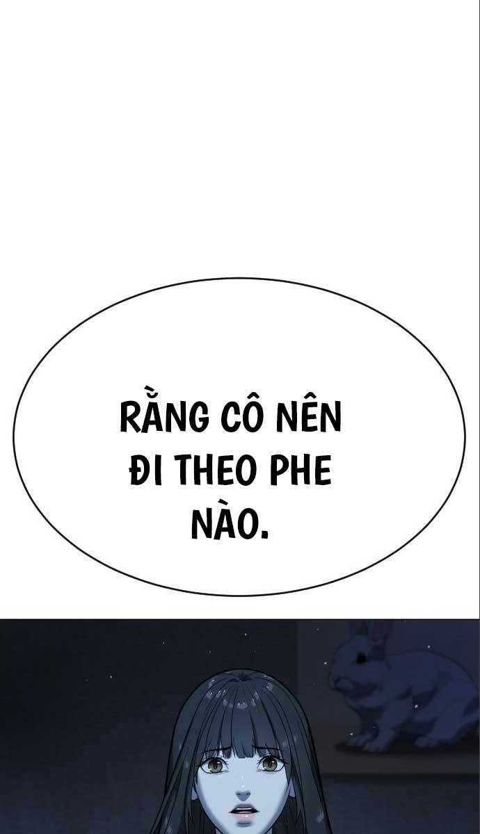 Sát Thủ Peter Chapter 18.5 - Trang 34