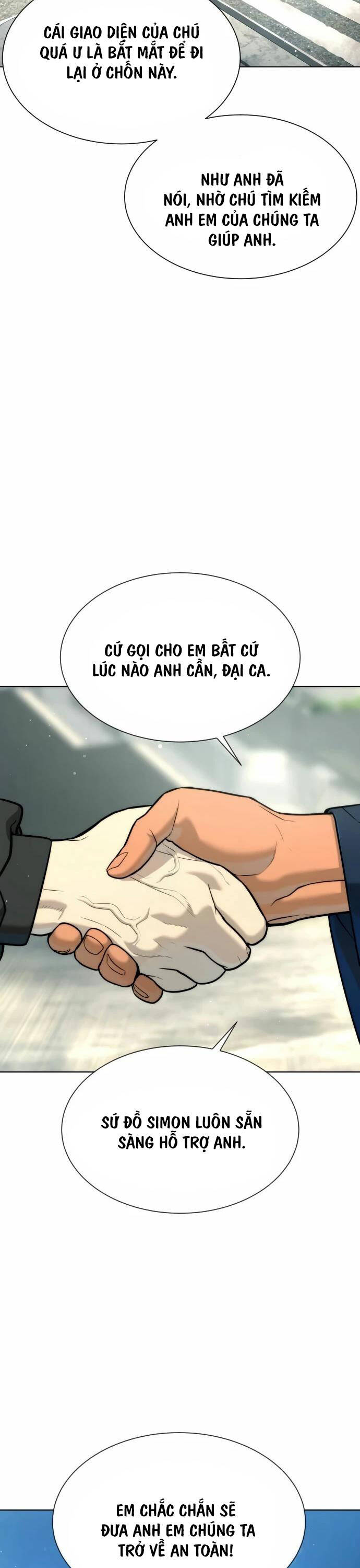 Sát Thủ Peter Chapter 40 - Trang 8