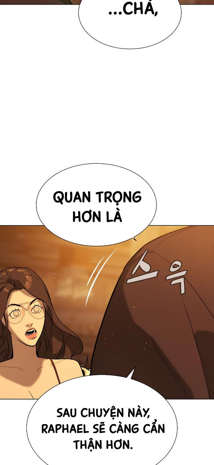 Sát Thủ Peter Chapter 58 - Trang 133