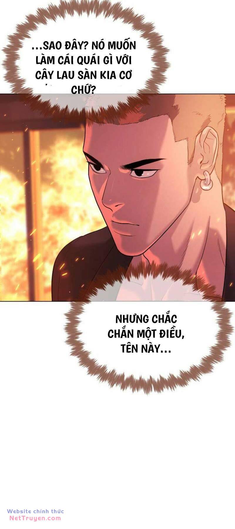 Sát Thủ Peter Chapter 36 - Trang 8