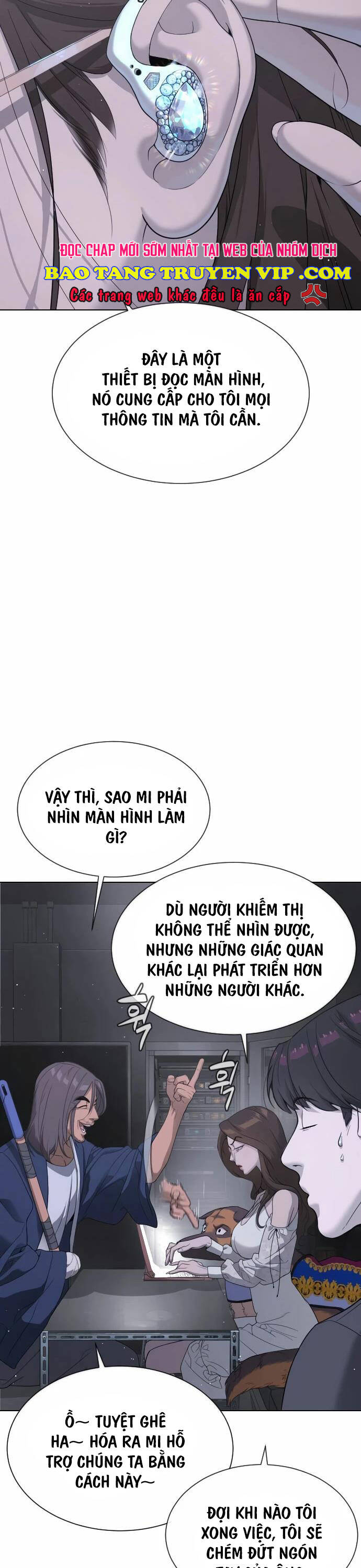 Sát Thủ Peter Chapter 40 - Trang 2