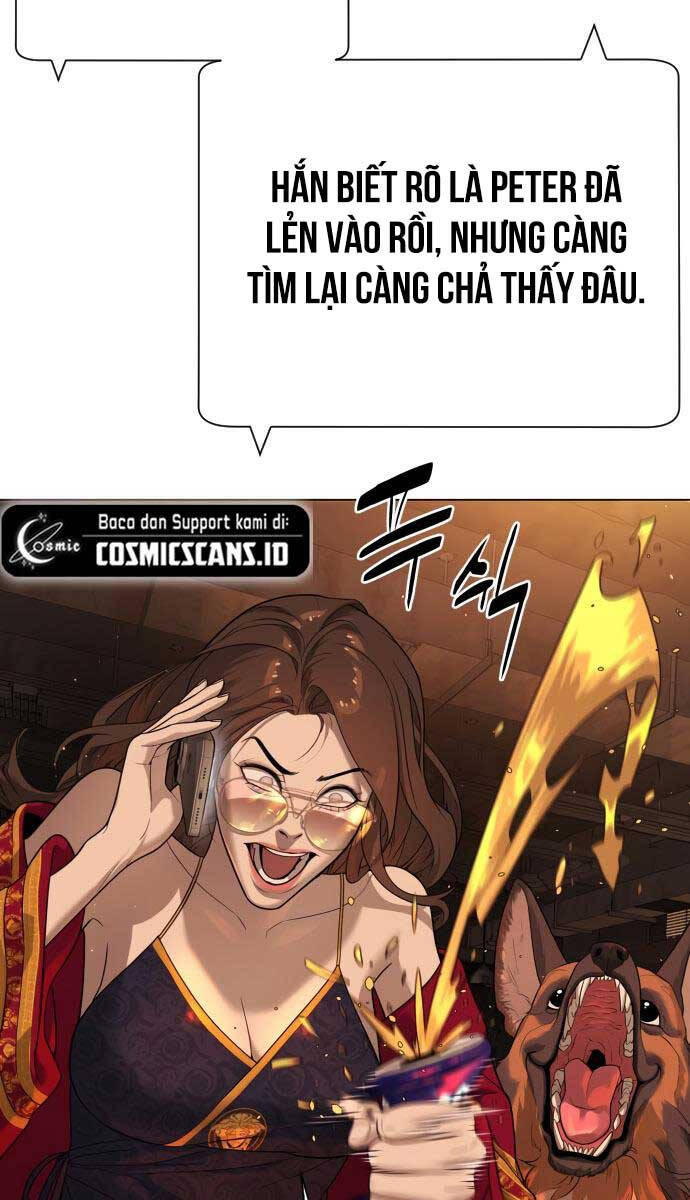 Sát Thủ Peter Chapter 17 - Trang 47