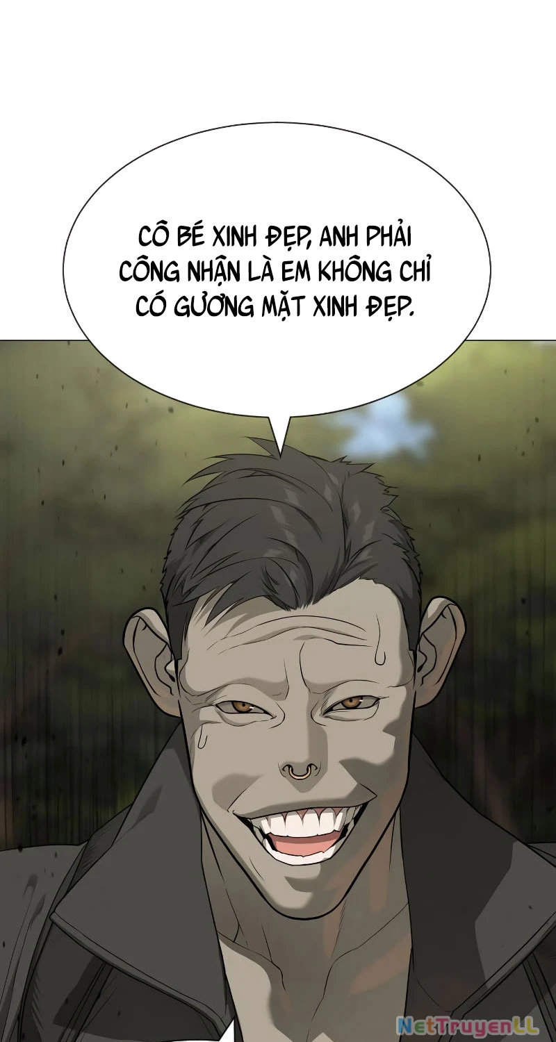 Sát Thủ Peter Chapter 53 - Trang 1