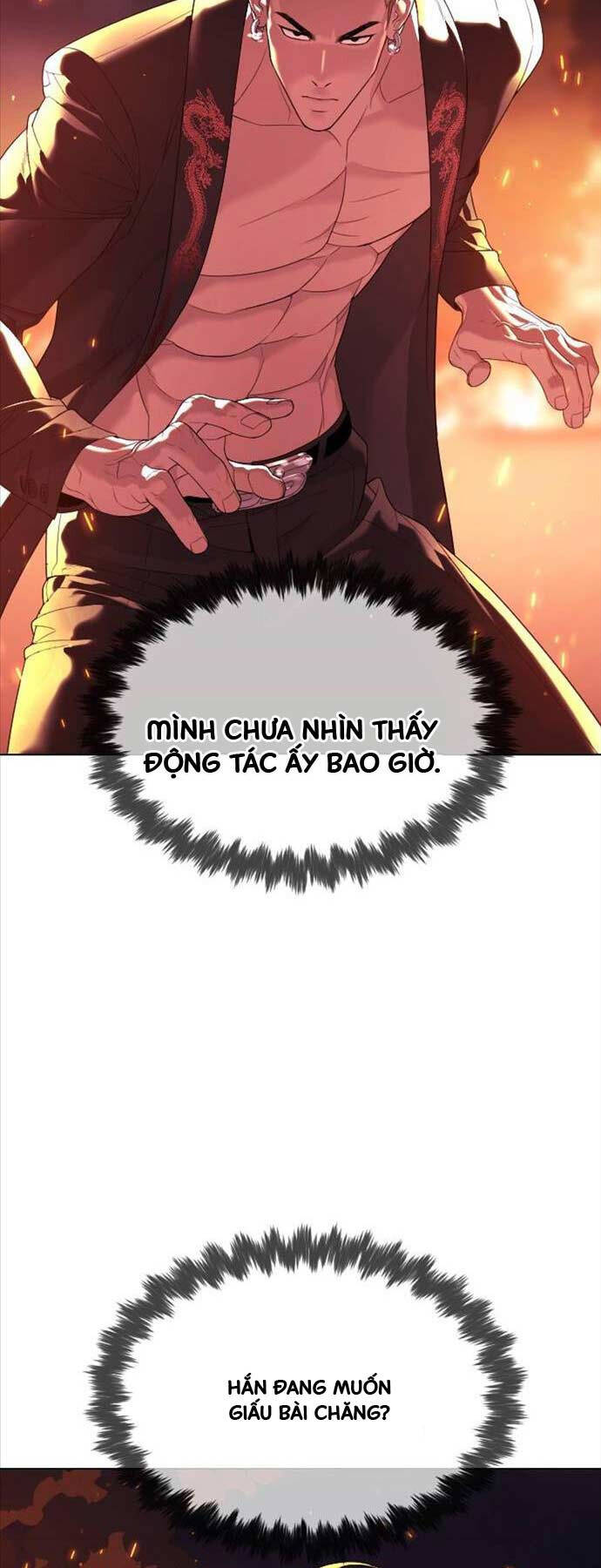 Sát Thủ Peter Chapter 34 - Trang 4