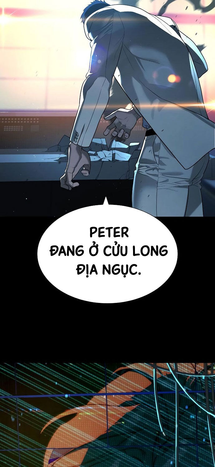 Sát Thủ Peter Chapter 58 - Trang 137