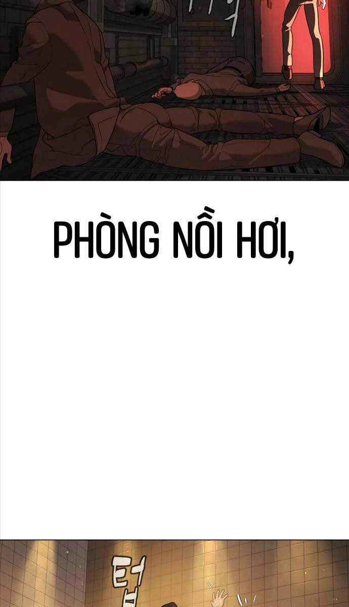 Sát Thủ Peter Chapter 28 - Trang 105