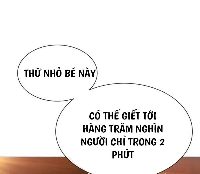 Sát Thủ Peter Chapter 27.5 - Trang 45