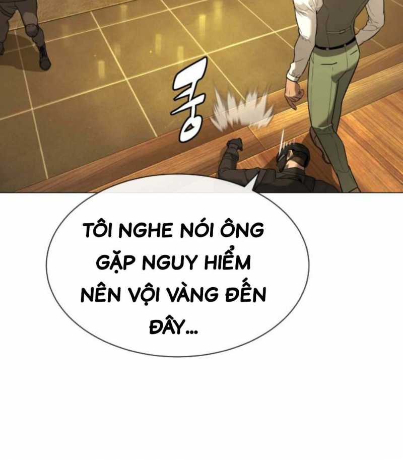 Sát Thủ Peter Chapter 48 - Trang 27