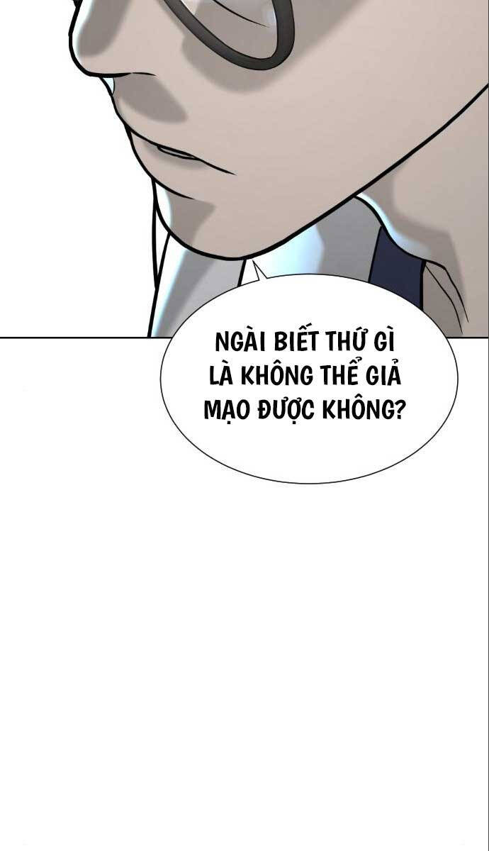 Sát Thủ Peter Chapter 18 - Trang 36