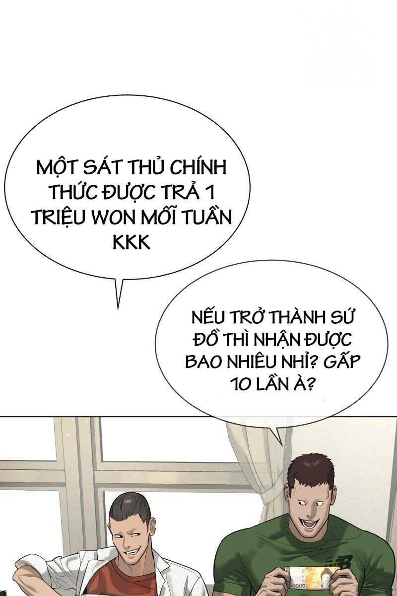 Sát Thủ Peter Chapter 14 - Trang 55