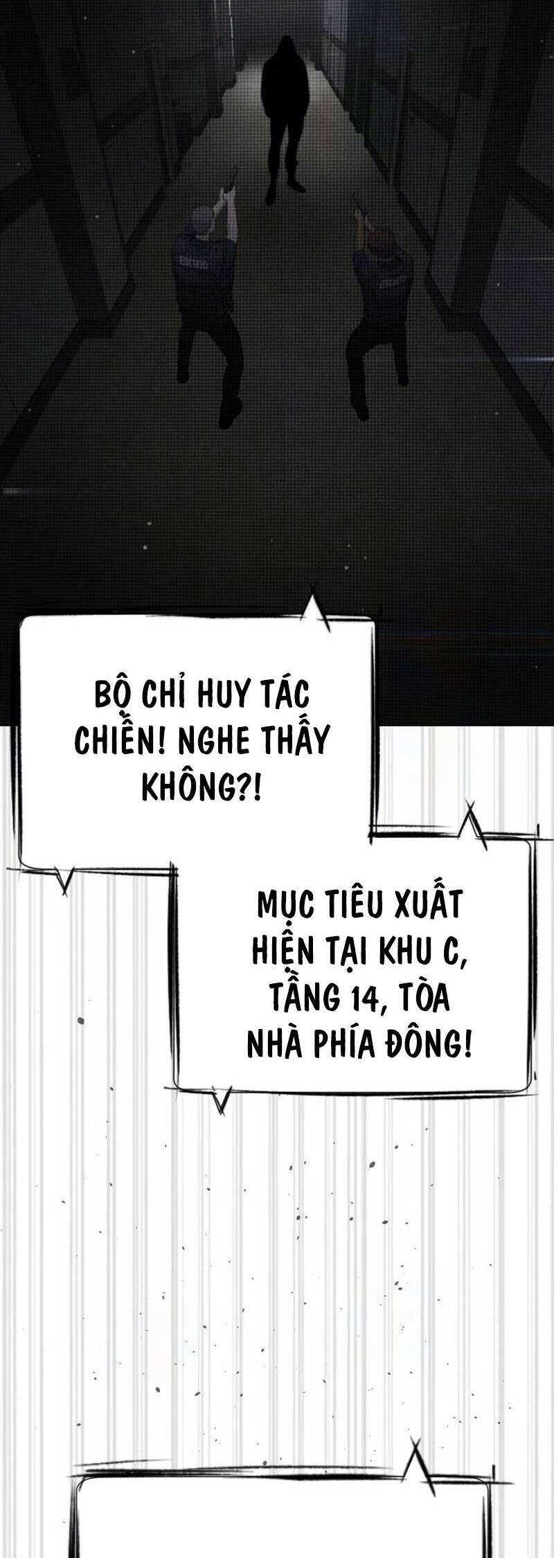 Sát Thủ Peter Chapter 41 - Trang 23