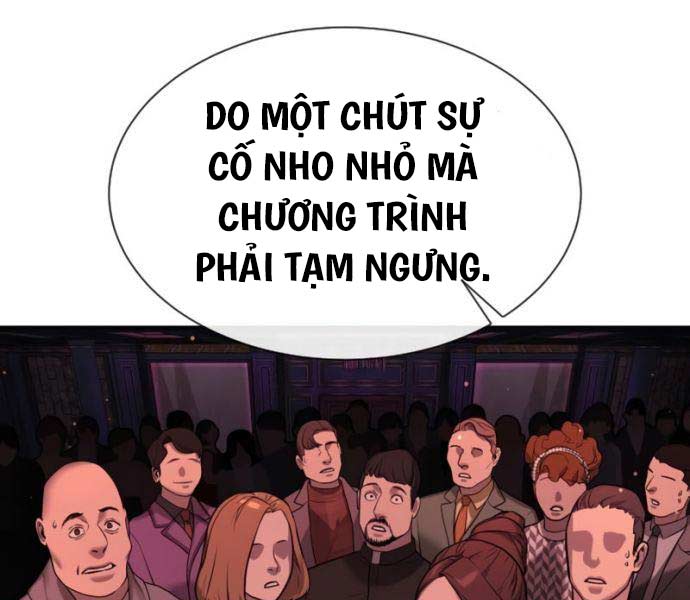 Sát Thủ Peter Chapter 27.5 - Trang 110