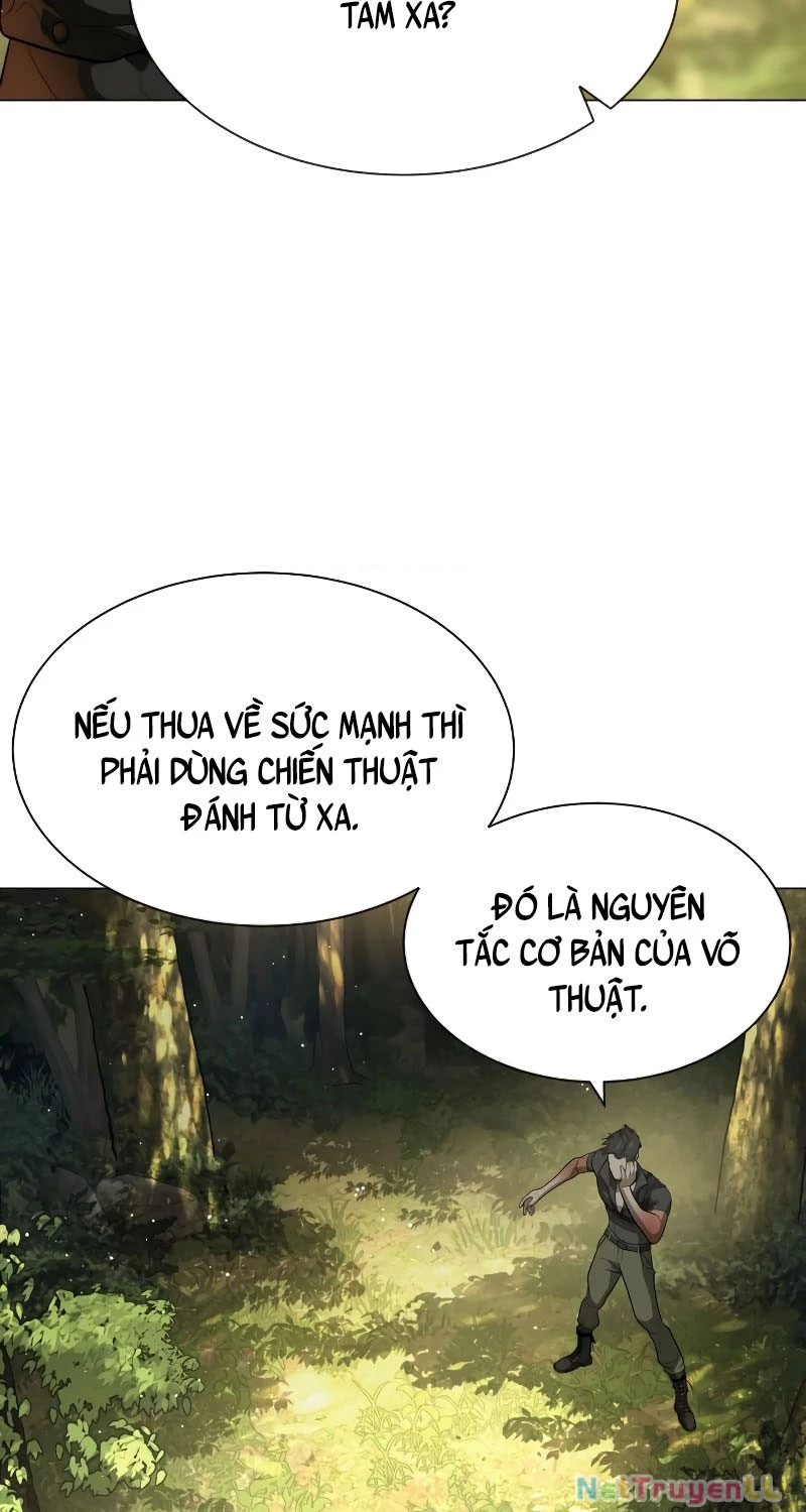 Sát Thủ Peter Chapter 53 - Trang 15