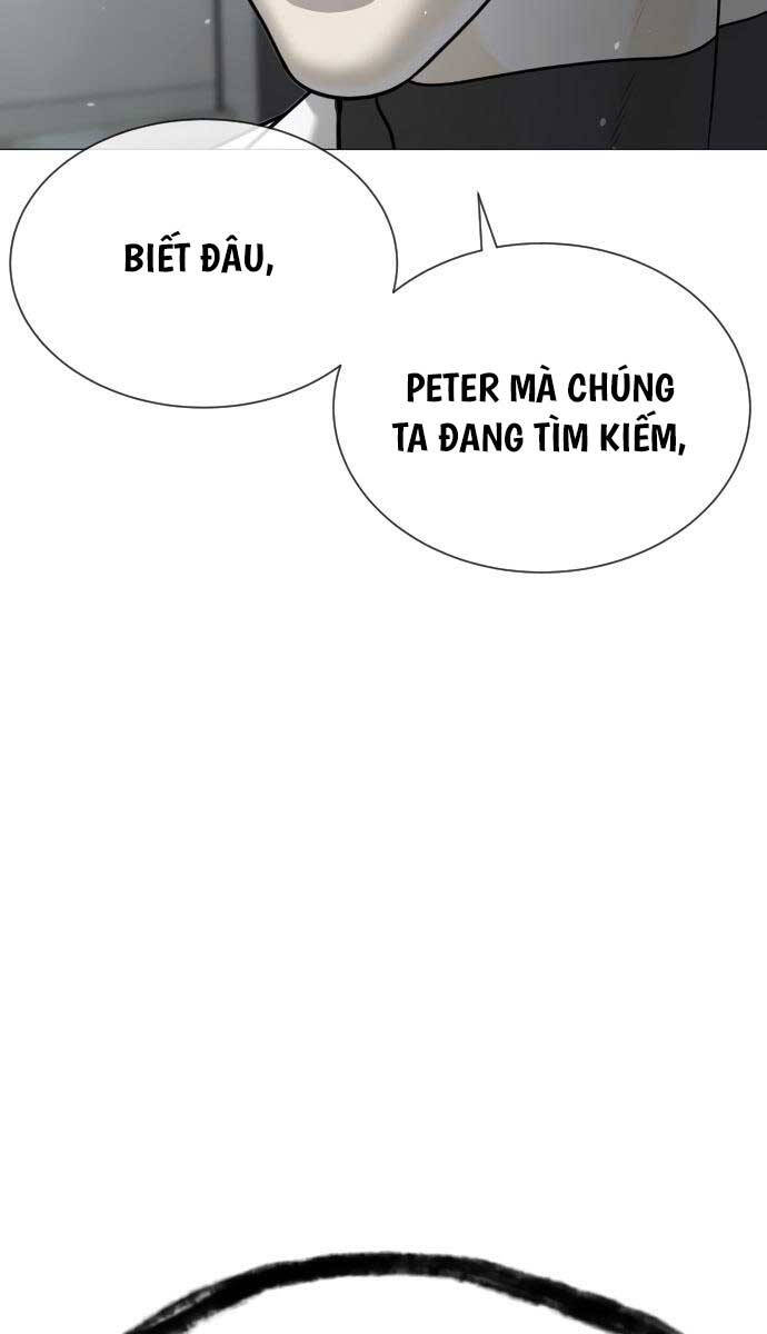 Sát Thủ Peter Chapter 17 - Trang 202