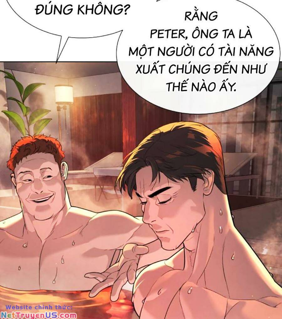 Sát Thủ Peter Chapter 16 - Trang 7