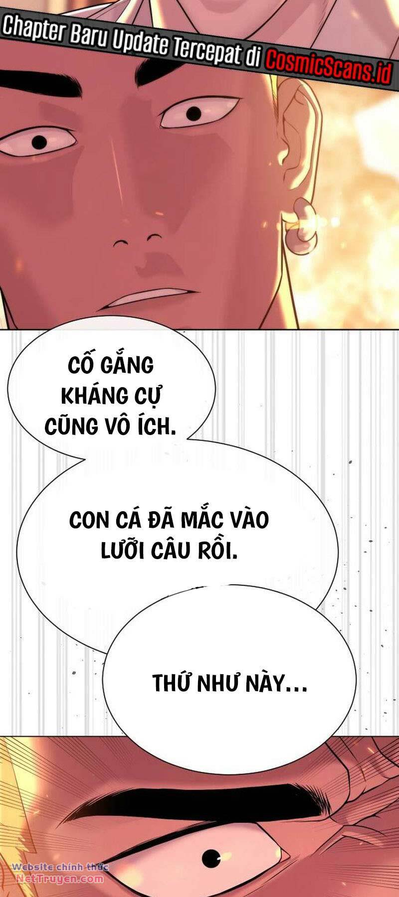 Sát Thủ Peter Chapter 36 - Trang 27