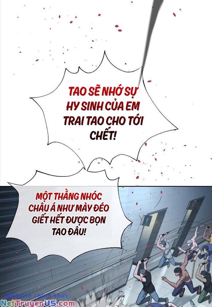 Sát Thủ Peter Chapter 20 - Trang 19