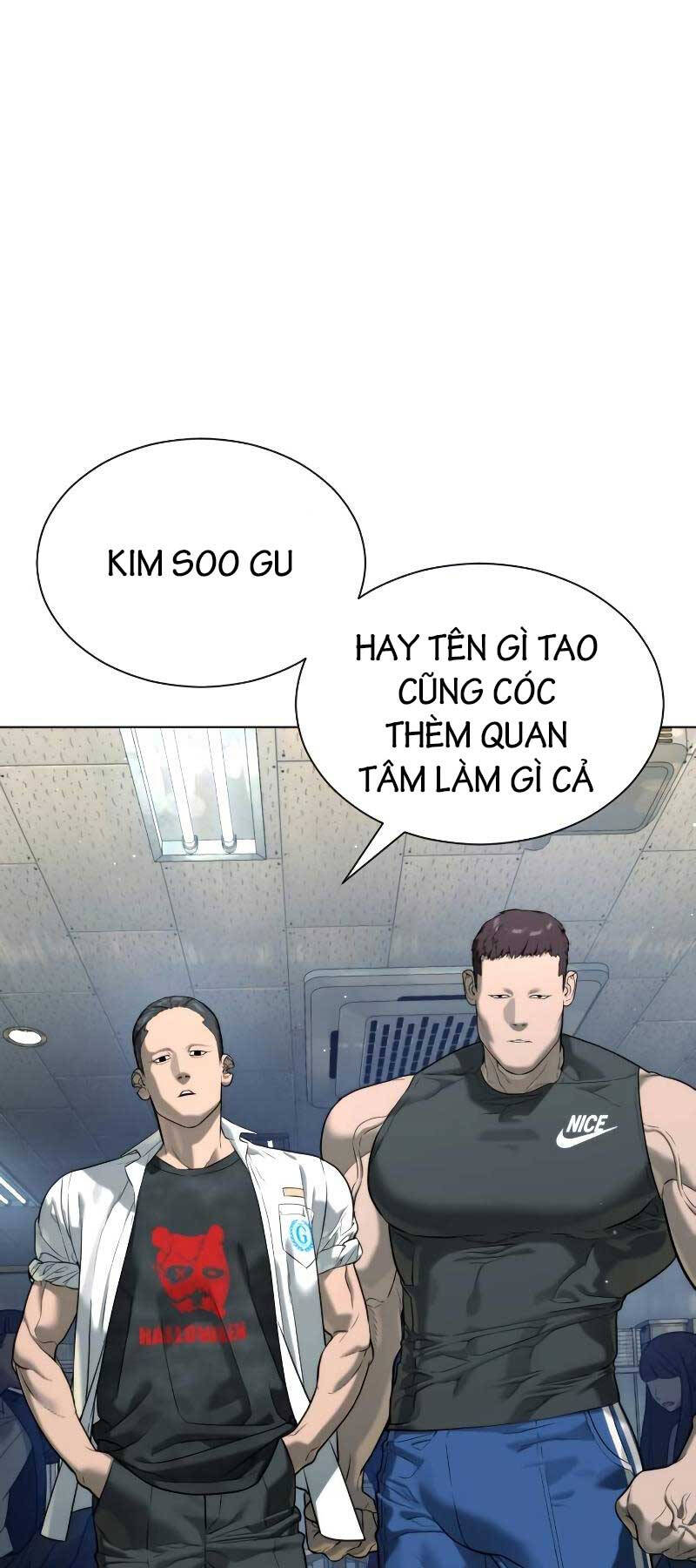 Sát Thủ Peter Chapter 6 - Trang 13