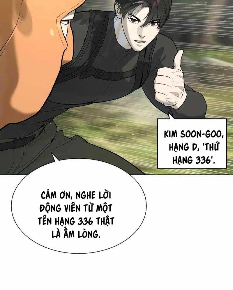 Sát Thủ Peter Chapter 50 - Trang 109