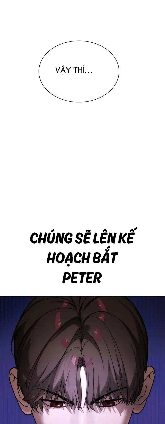 Sát Thủ Peter Chapter 4 - Trang 60