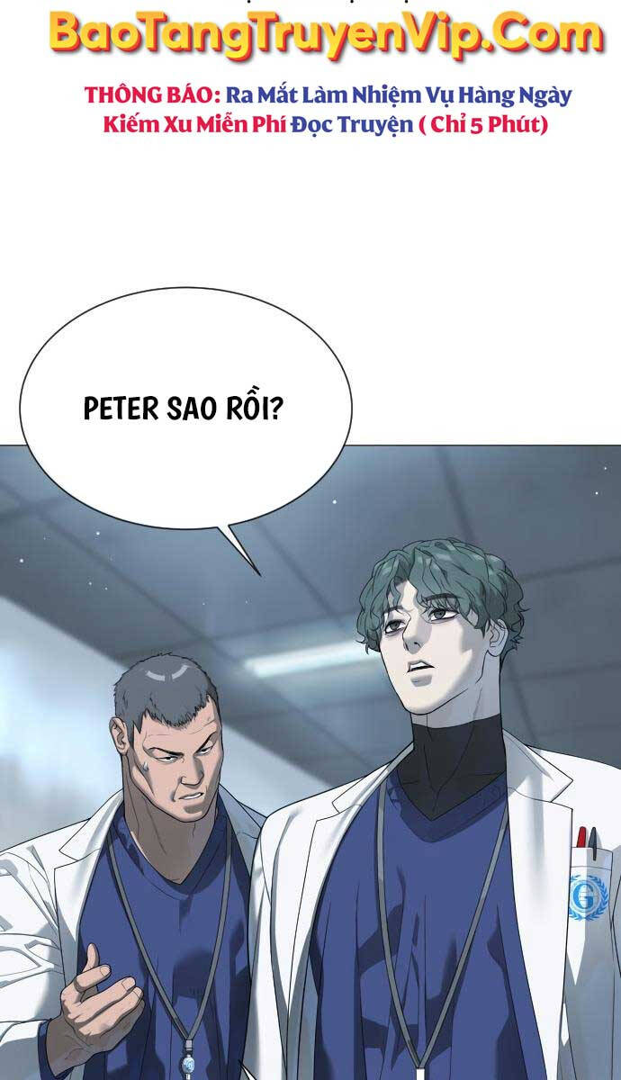 Sát Thủ Peter Chapter 17 - Trang 75