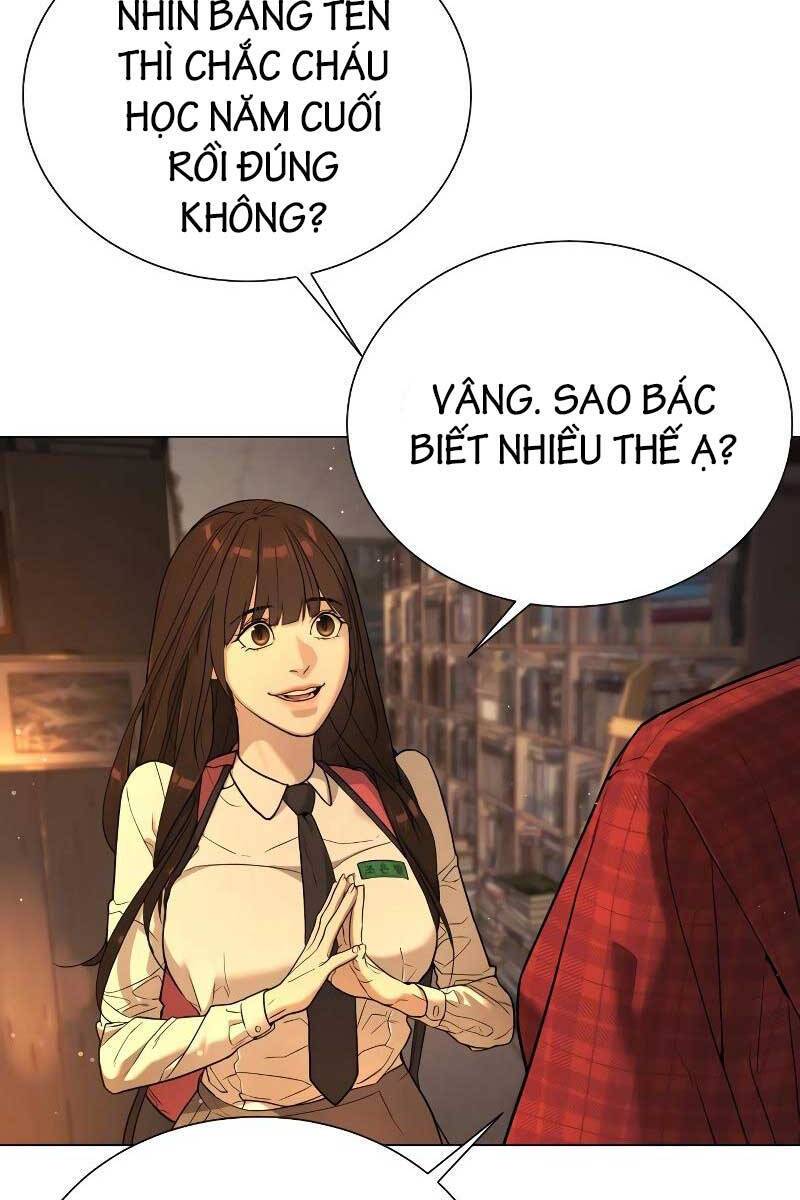 Sát Thủ Peter Chapter 1 - Trang 69