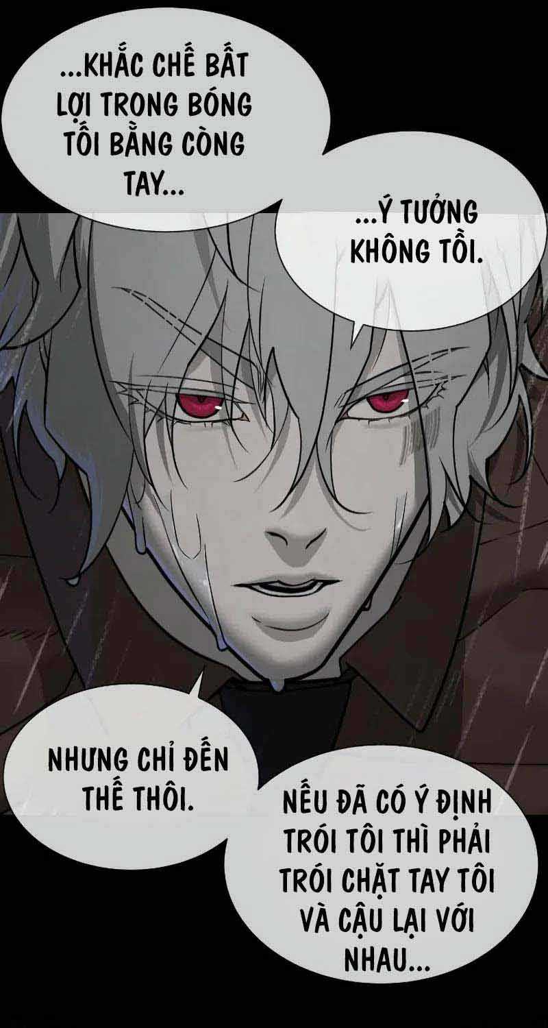 Sát Thủ Peter Chapter 46 - Trang 40