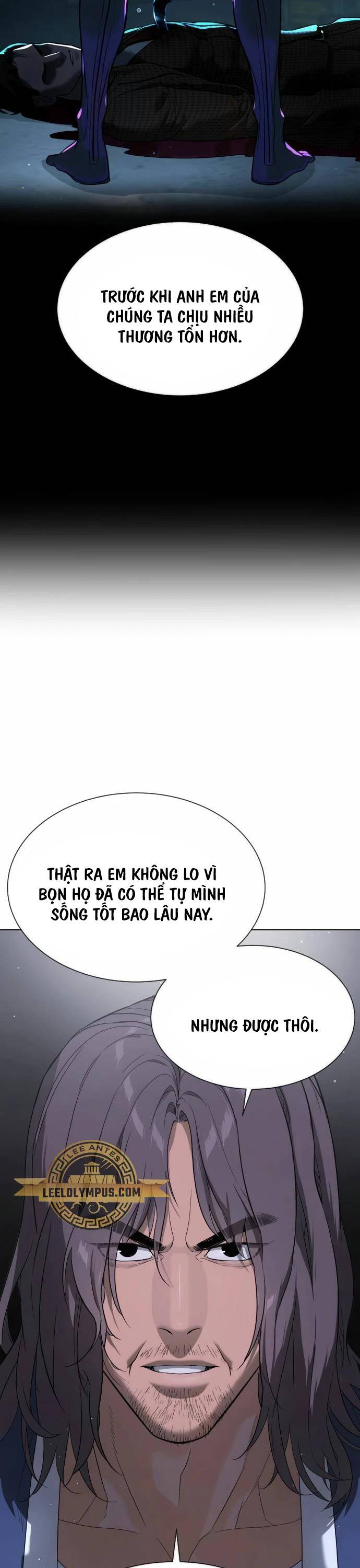 Sát Thủ Peter Chapter 40 - Trang 6