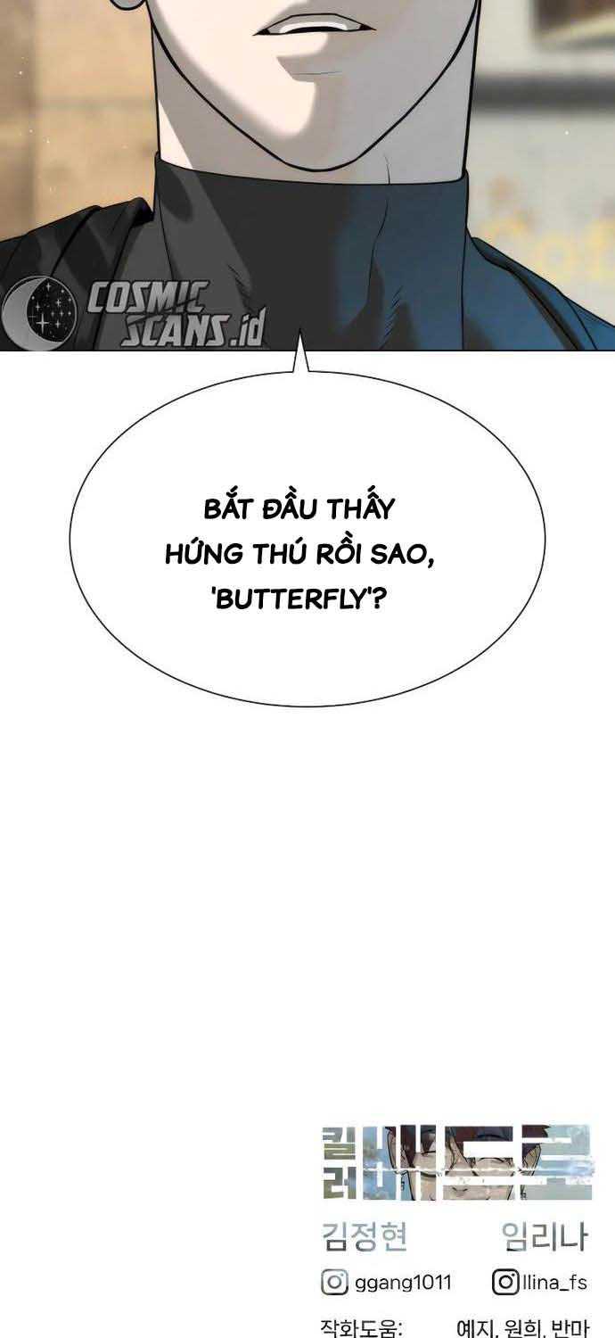 Sát Thủ Peter Chapter 49 - Trang 155