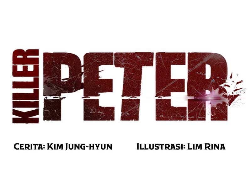 Sát Thủ Peter Chapter 24 - Trang 83