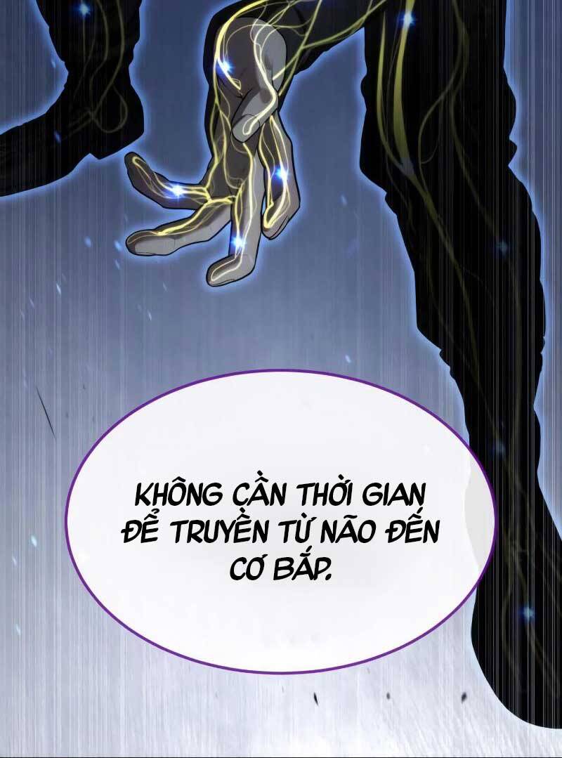 Sát Thủ Peter Chapter 57 - Trang 112