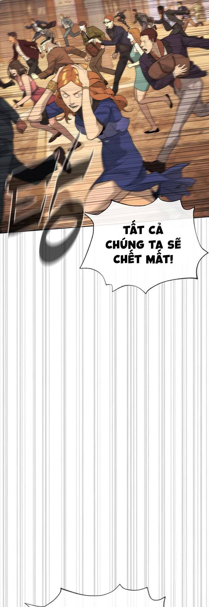 Sát Thủ Peter Chapter 30 - Trang 74