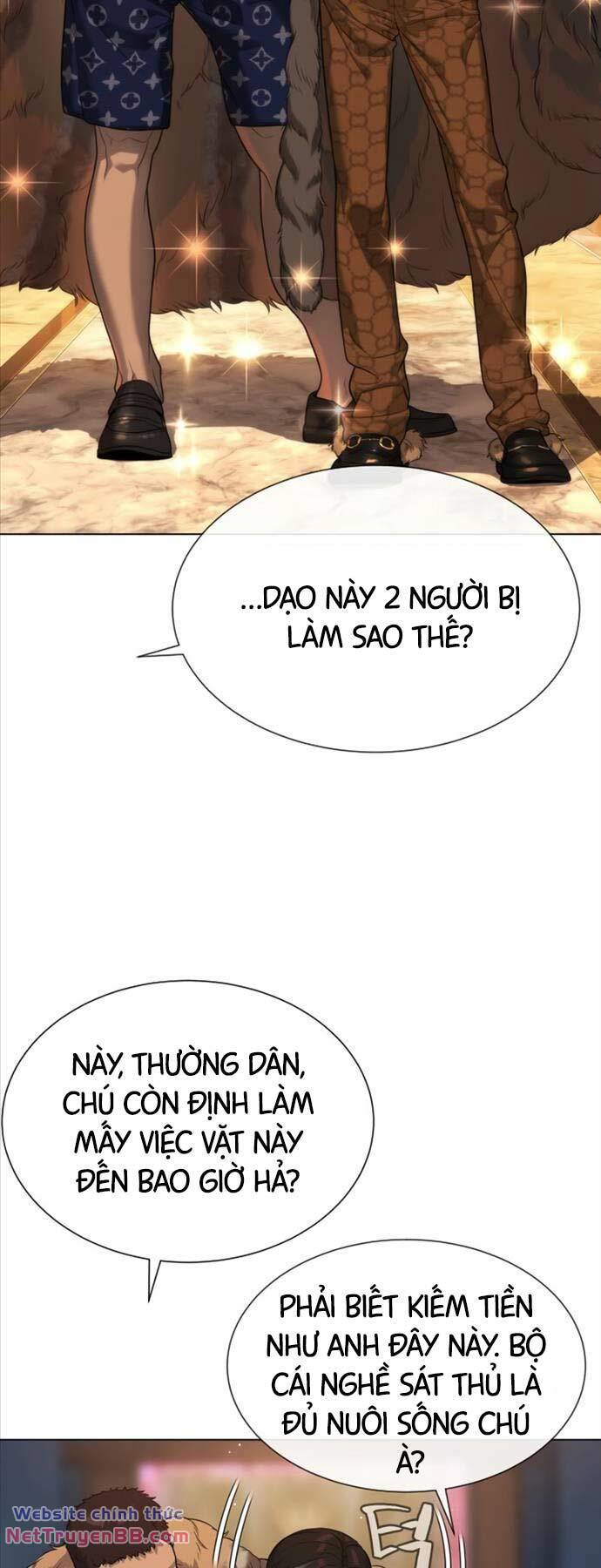 Sát Thủ Peter Chapter 29 - Trang 60