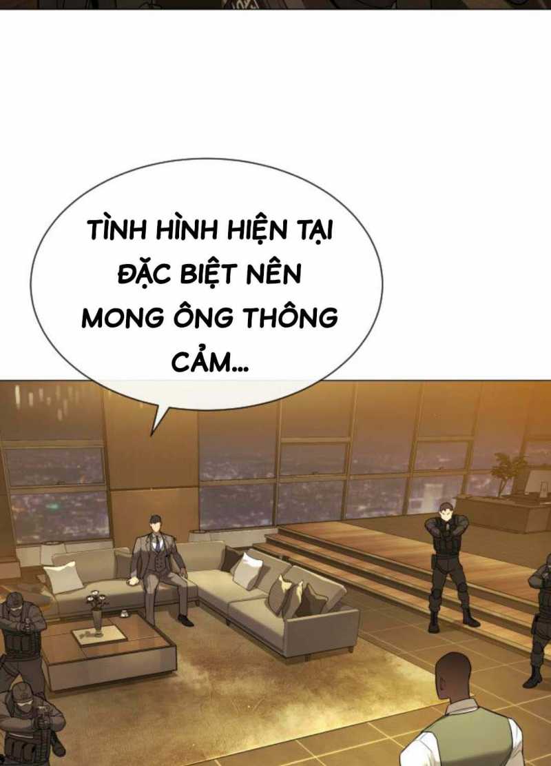 Sát Thủ Peter Chapter 48 - Trang 26