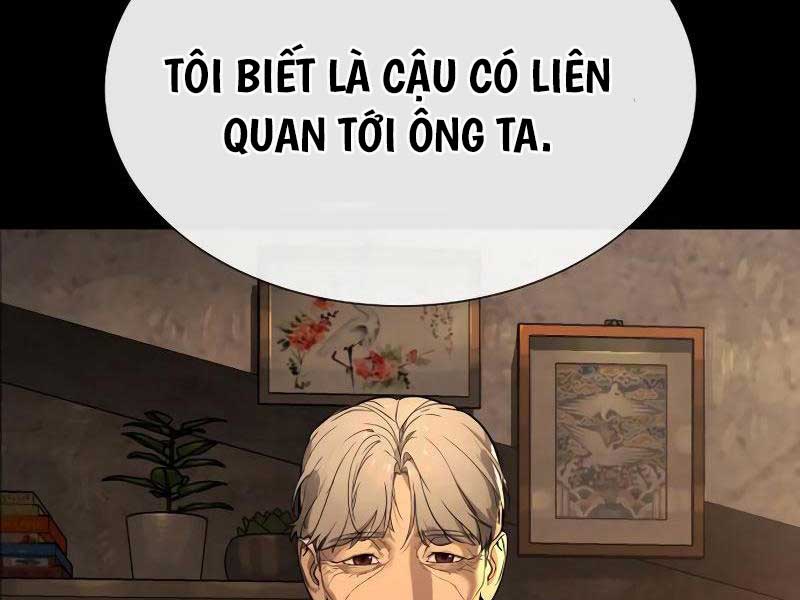 Sát Thủ Peter Chapter 16.5 - Trang 170