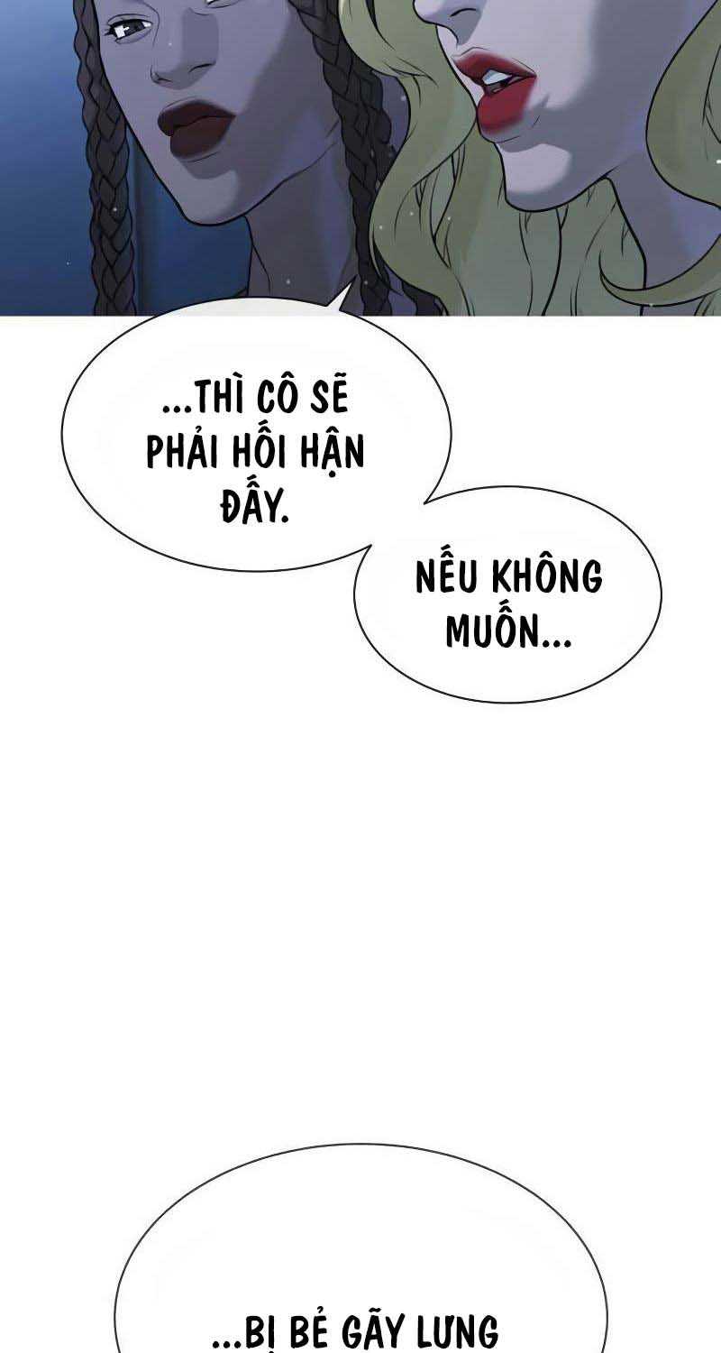 Sát Thủ Peter Chapter 44 - Trang 32