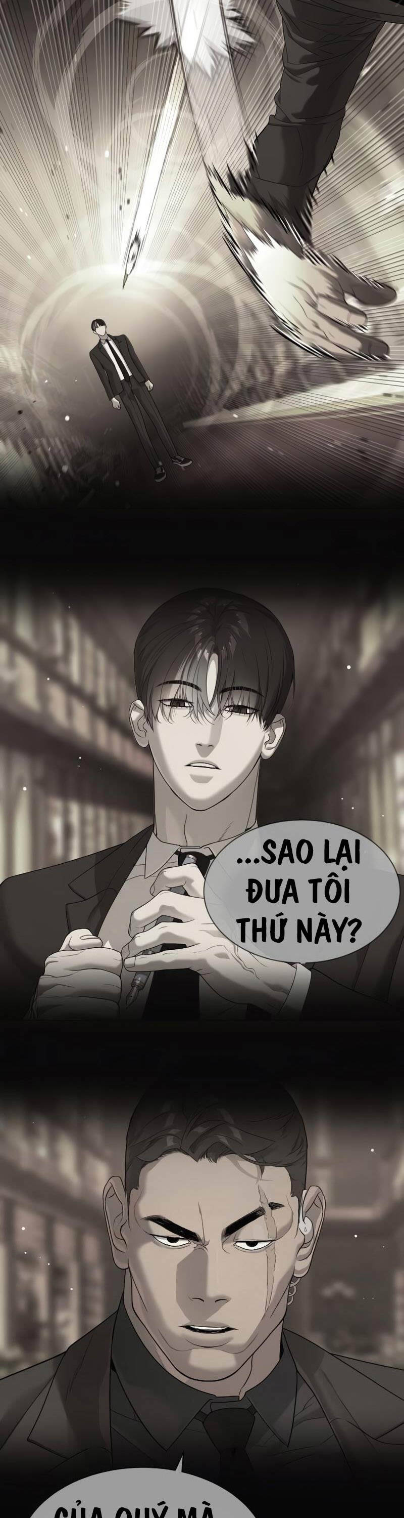 Sát Thủ Peter Chapter 43 - Trang 42